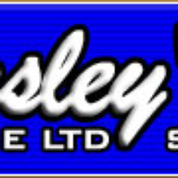 Yearsley's Service - Yearsley's Service LTD logo