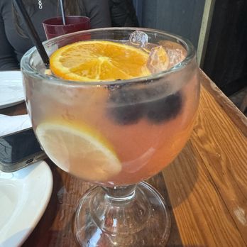 The Eagle - Pittsburgh - Bourbon Punch - Southern Near Me - Pittsburgh, Pennsylvania The Eagle - Pittsburgh - Bourbon Punch - Southern Near Me - Pittsburgh, Pennsylvania