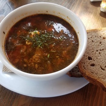 Cinderella - Borsch Soup - Bakeries Near Me - San Francisco, California Cinderella - Borsch Soup - Bakeries Near Me - San Francisco, California