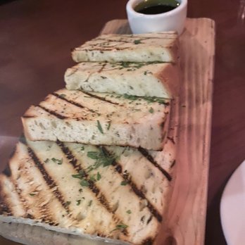 Grappa - Mediterranean Near Me - Seattle, Washington