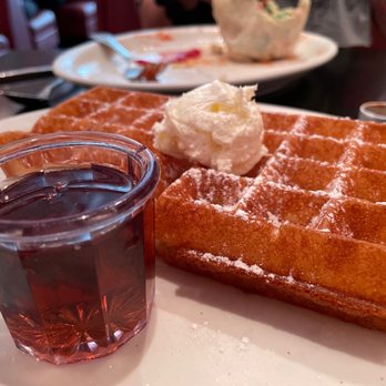 Russell's - The Waffle - American Near Me - Pasadena, California Russell's - The Waffle - American Near Me - Pasadena, California
