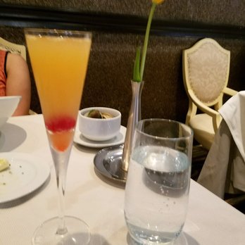 Cafe Central - I could not enjoy my meal without a refreshing mimosa! - Salad Near Me - El Paso, Texas Cafe Central - I could not enjoy my meal without a refreshing mimosa! - Salad Near Me - El Paso, Texas