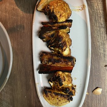 Delbar Middle Eastern - Grilled vegetables - Persian/Iranian Near Me - Atlanta, Georgia Delbar Middle Eastern - Grilled vegetables - Persian/Iranian Near Me - Atlanta, Georgia