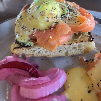 Bartolo's - Smoked trout bene - Italian Near Me - Park City, Utah Bartolo's - Smoked trout bene - Italian Near Me - Park City, Utah