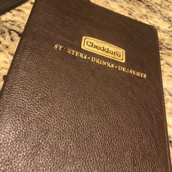Cheddar's Scratch Kitchen - American Near Me - Lutz, Florida