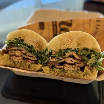 Lardo - Porchetta sandwich - Sandwiches Near Me - Las Vegas, Nevada Lardo - Porchetta sandwich - Sandwiches Near Me - Las Vegas, Nevada