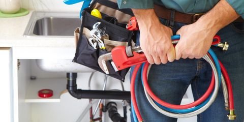 Slide of Putnam Plumbing