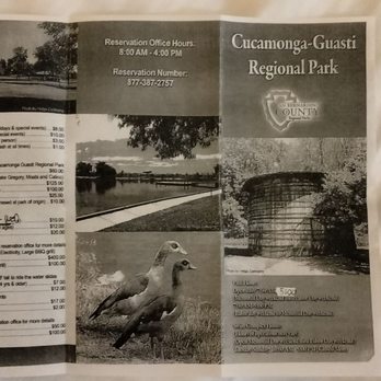 Cucamonga-Guasti Regional Park - 11/22 - Parks Near Me - Ontario, California Cucamonga-Guasti Regional Park - 11/22 - Parks Near Me - Ontario, California