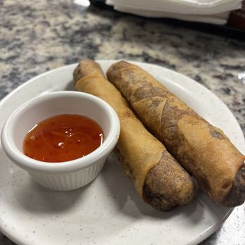 Pho Thanh II - Cha Gio- Fried Egg Roll - Vietnamese Near Me - Fayetteville, Arkansas