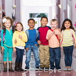 Firefly Speech Therapy - A simple screening can help determine if speech and language skills are age appropriate or if further assessment may be recommended.