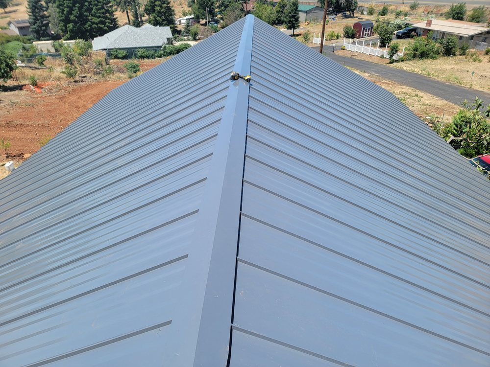 Slide of Stoneridge Construction