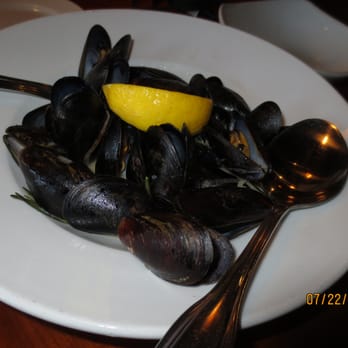 David's Restaurant - PEI mussels - New American Near Me - Portland, Maine David's Restaurant - PEI mussels - New American Near Me - Portland, Maine