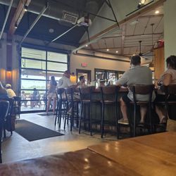 Friendly Toast Cafe 2