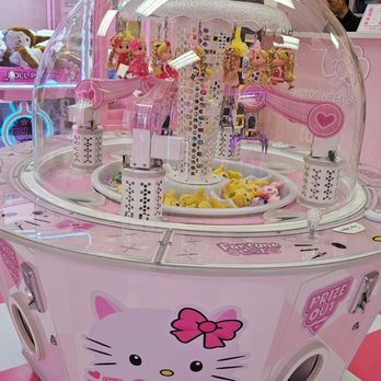 Pink Wa Wa - Arcades Near Me - Las Vegas, Nevada Pink Wa Wa - Arcades Near Me - Las Vegas, Nevada