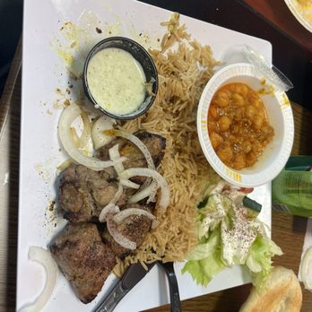 Smoki Kabobs - Desserts Near Me - Chantilly, Virginia