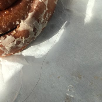 Shipley Do-Nuts - Donuts Near Me - Houston, Texas