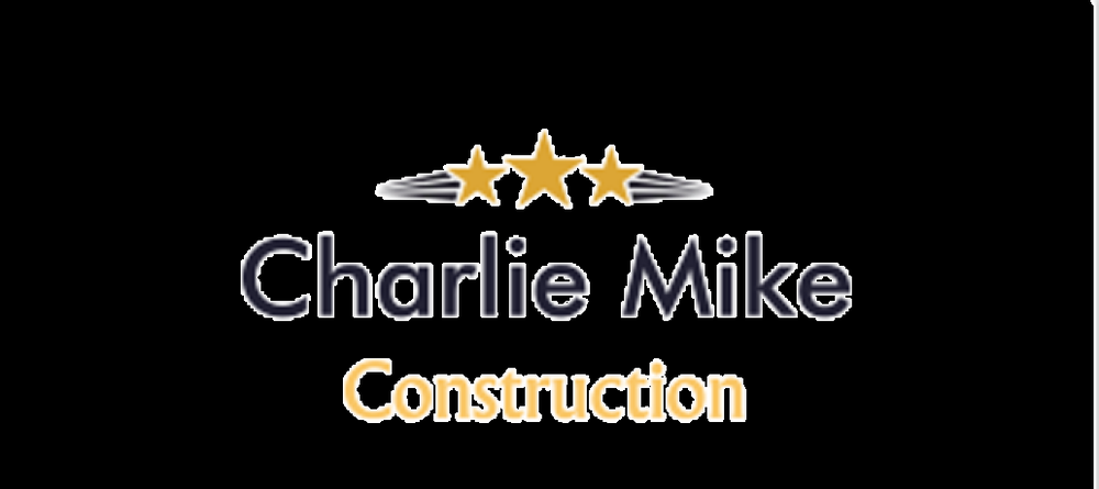 Slide of Charlie Mike Construction