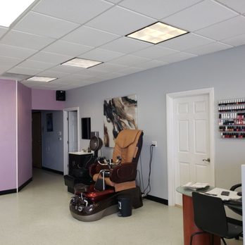 Serenity Salon & Spa - Manicure/Pedicure area - Waxing Near Me - El Paso, Texas Serenity Salon & Spa - Manicure/Pedicure area - Waxing Near Me - El Paso, Texas