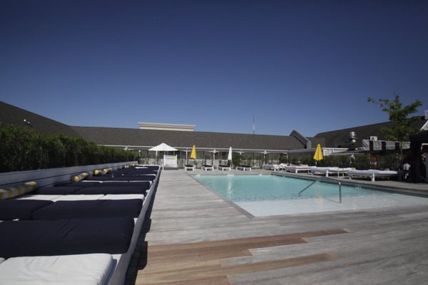 Capri Hotel Southampton by null