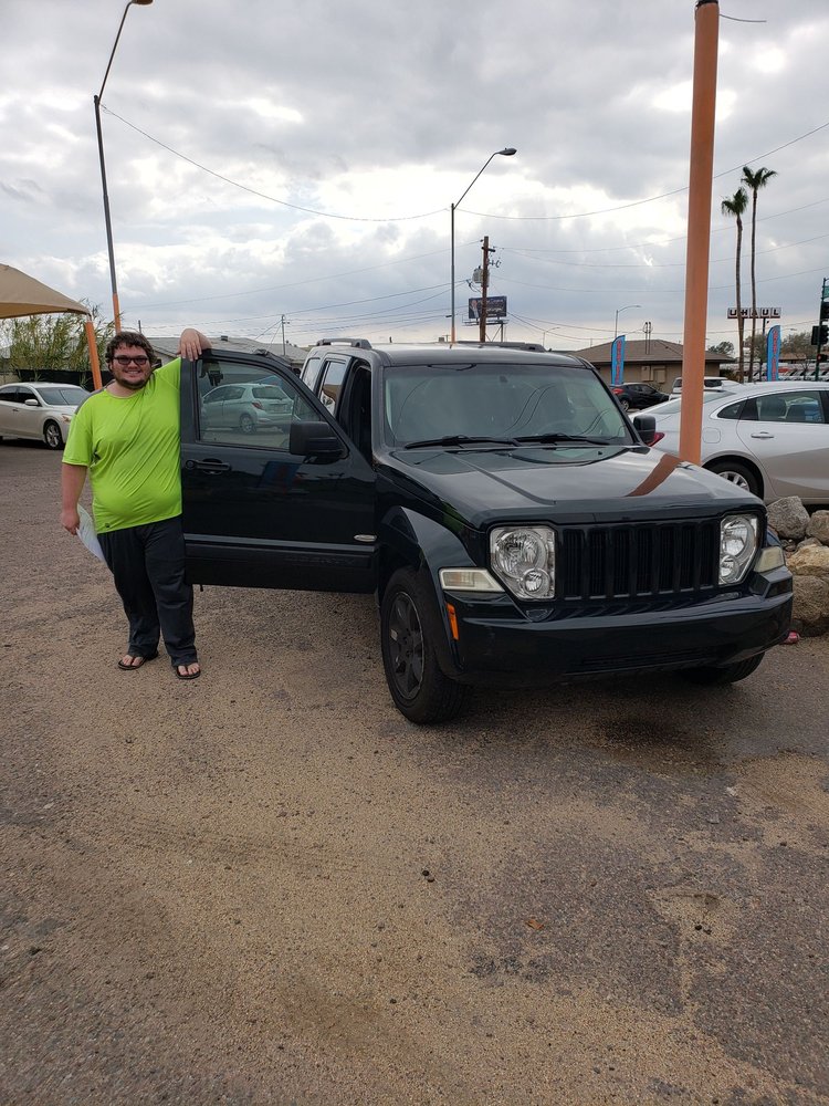 GREAT DEAL AUTO Updated September 2024 88 Photos 1009 E Hatcher