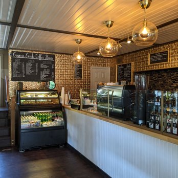 Cypress Creek Coffee House - Order menu - Coffee & Tea Near Me - Wimberley, Texas