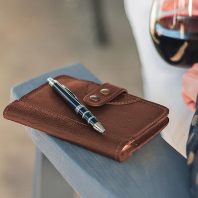 Will Leather Goods by null