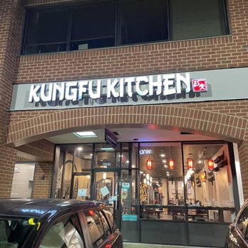 Kungfu Kitchen - Chinese Near Me - Alexandria, Virginia Kungfu Kitchen - Chinese Near Me - Alexandria, Virginia