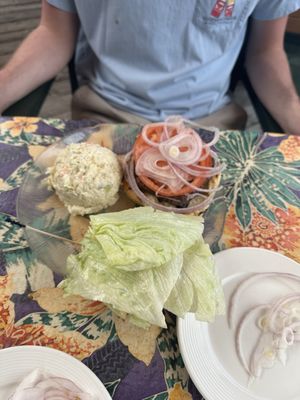 Kona Canoe Club by null