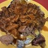 Hungry Farmer Barbeque gift card