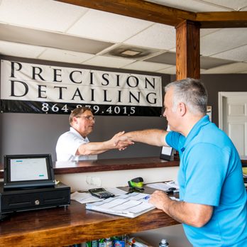 Precision Detailing - Auto Detailing Near Me - Greer, South Carolina Precision Detailing - Auto Detailing Near Me - Greer, South Carolina
