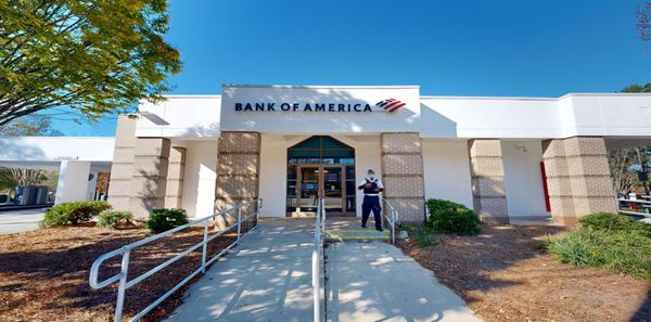 Bank of America