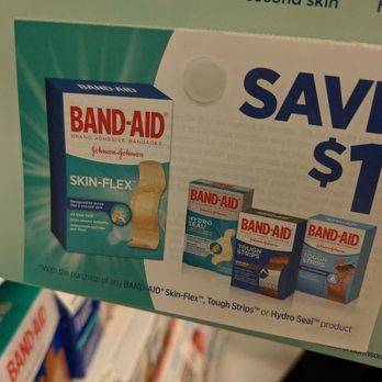 Shoppers Drug Mart - Look for the in aisle coupons - Drugstores Near Me - Toronto, Ontario
