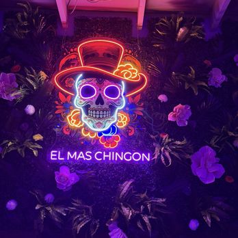 El Mas Chingon Bar & Grill - Entrance - Mexican Near Me - Fort Pierce, Florida El Mas Chingon Bar & Grill - Entrance - Mexican Near Me - Fort Pierce, Florida