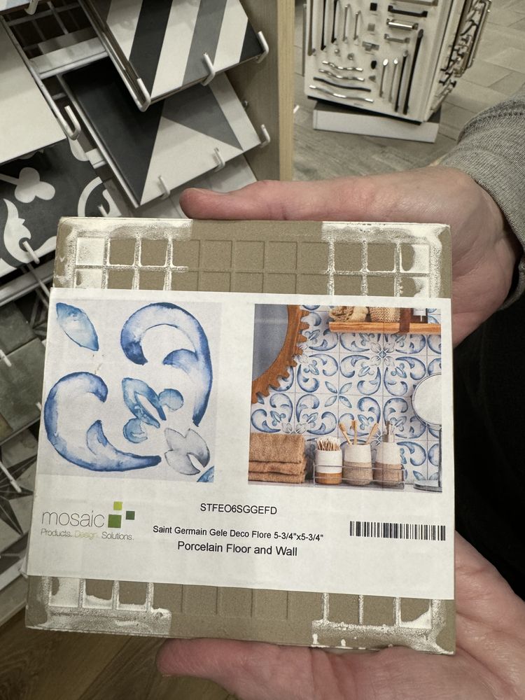 MOSAIC HOME INTERIORS Updated September 2024 4008 Spring Garden St