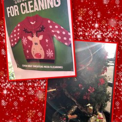 Any Garment Cleaners