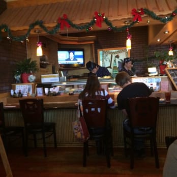 Fancy Sushi - First Sushi bar and it is quite popular - Sushi Bars Near Me - Fernandina Beach, Florida Fancy Sushi - First Sushi bar and it is quite popular - Sushi Bars Near Me - Fernandina Beach, Florida