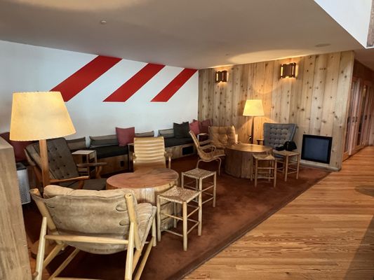 The Sea Ranch Lodge by null