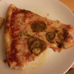 Brother's Pizza II - Good stuff