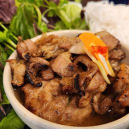 Ha Noi Special Rolls Ha Noi Special Rolls