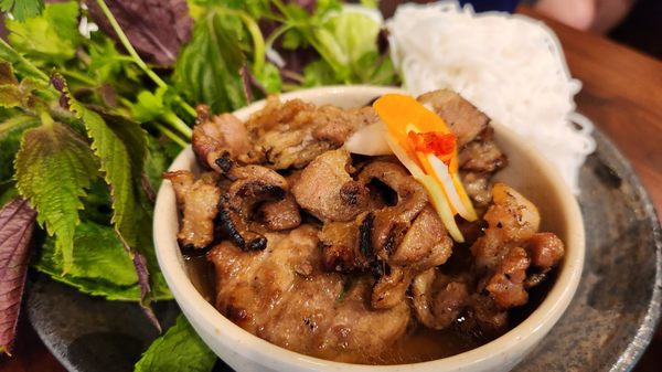 Phở Hà Nội by null