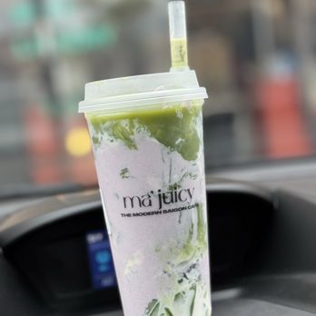 Ma Juicy - Juice Bars & Smoothies Near Me - Westminster, California Ma Juicy - Juice Bars & Smoothies Near Me - Westminster, California