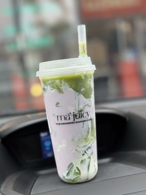 Ma Juicy by null