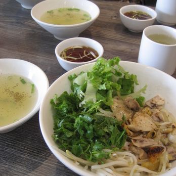 Pho Dakao - Vietnamese Near Me - Fountain Valley, California