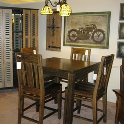 Hampton House Furniture