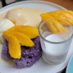 Mango Tree Bistro