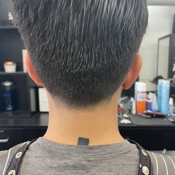 TRND Salon - After - Hair Salons Near Me - San Jose, California TRND Salon - After - Hair Salons Near Me - San Jose, California