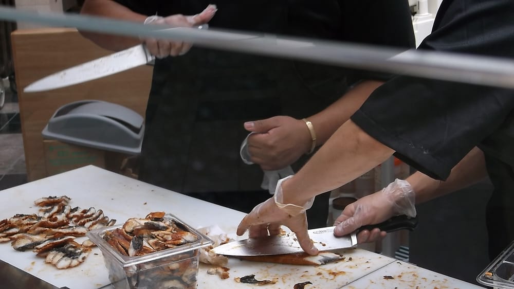 WASABI MODERN JAPANESE CUISINE CLOSED 33 Photos & 34 Reviews 6600