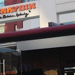 Günaydın Et