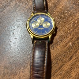 One of 18 watches repaired