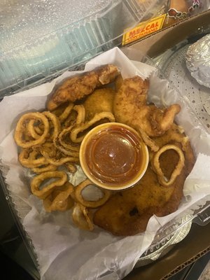 Carini Italian Restaurant by null